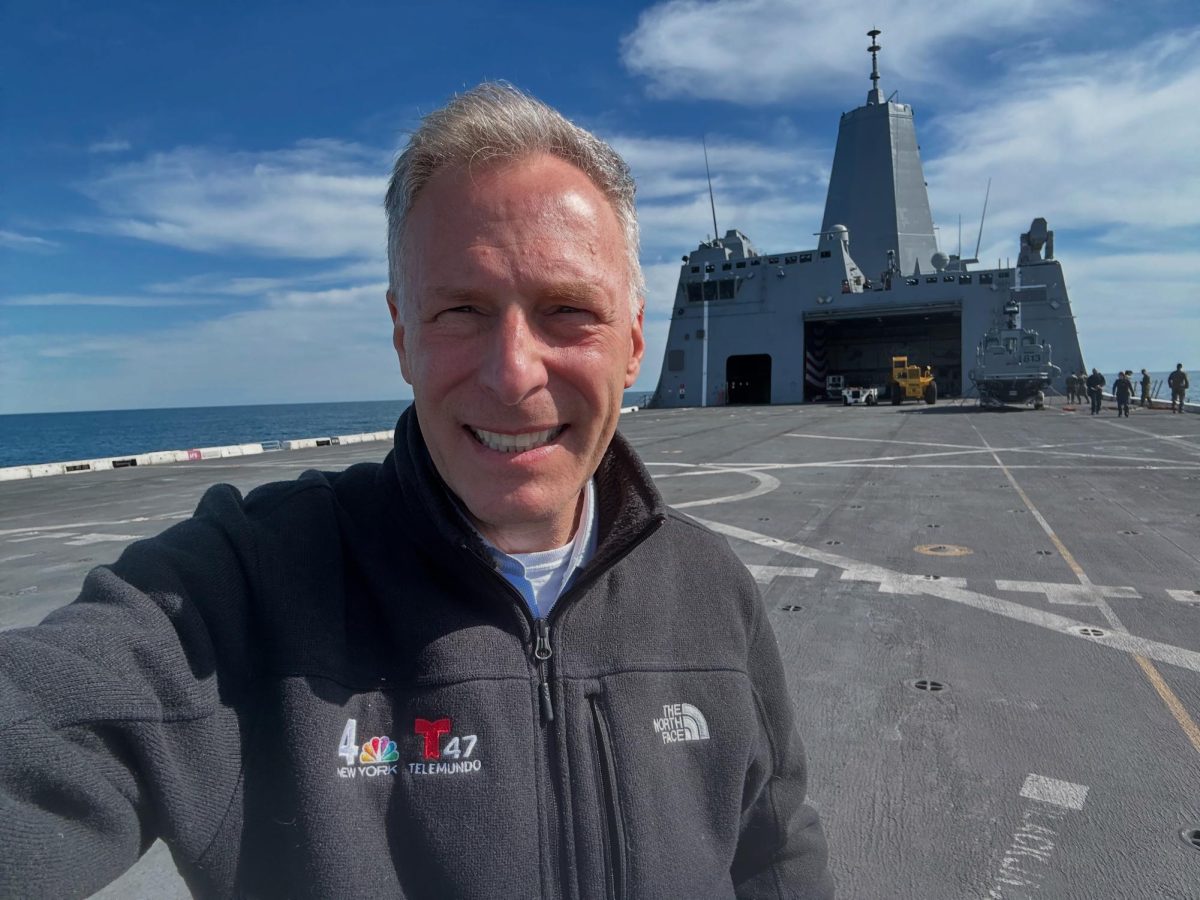 Michael Gargiulo