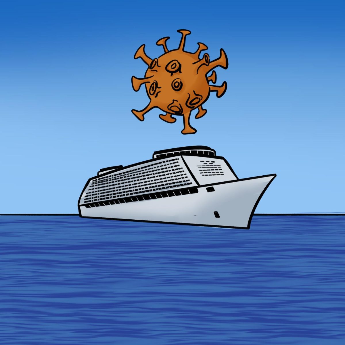 Why Hantavirus Isn’t the Next Pandemic