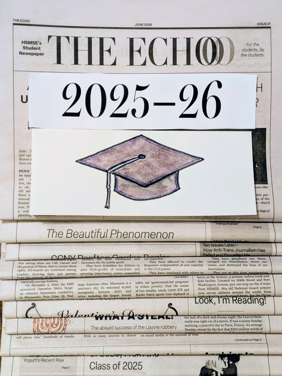Goodbye from the 2025–26 Editors